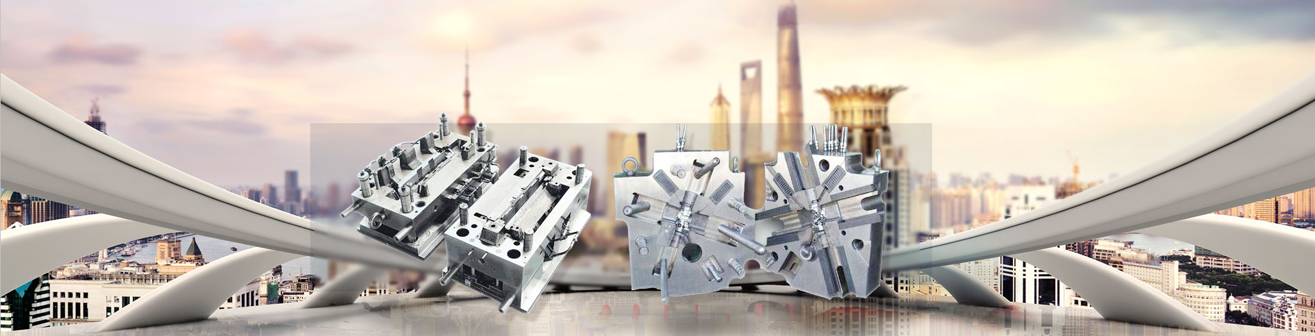Mold industry
