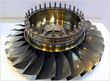 High temperature Super alloy