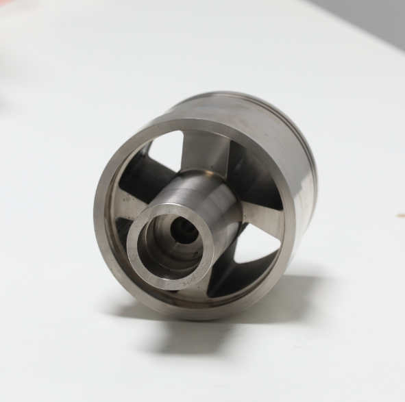 Long life high speed steel