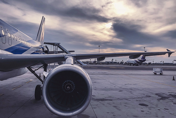 Aerospace and gas turbines