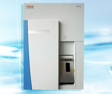 iCAP-Qc Inductively coupled plasma mass spectrometer